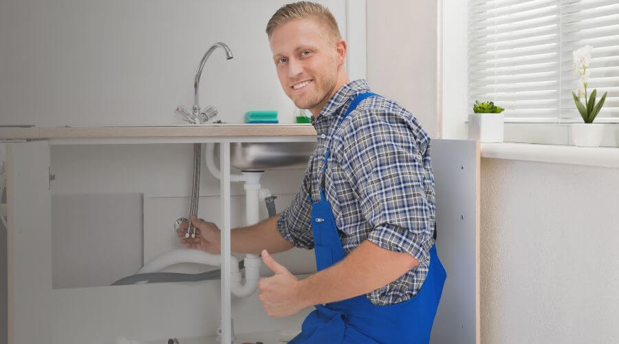 Local annual plumbing maintenance in Poncha Springs, CO